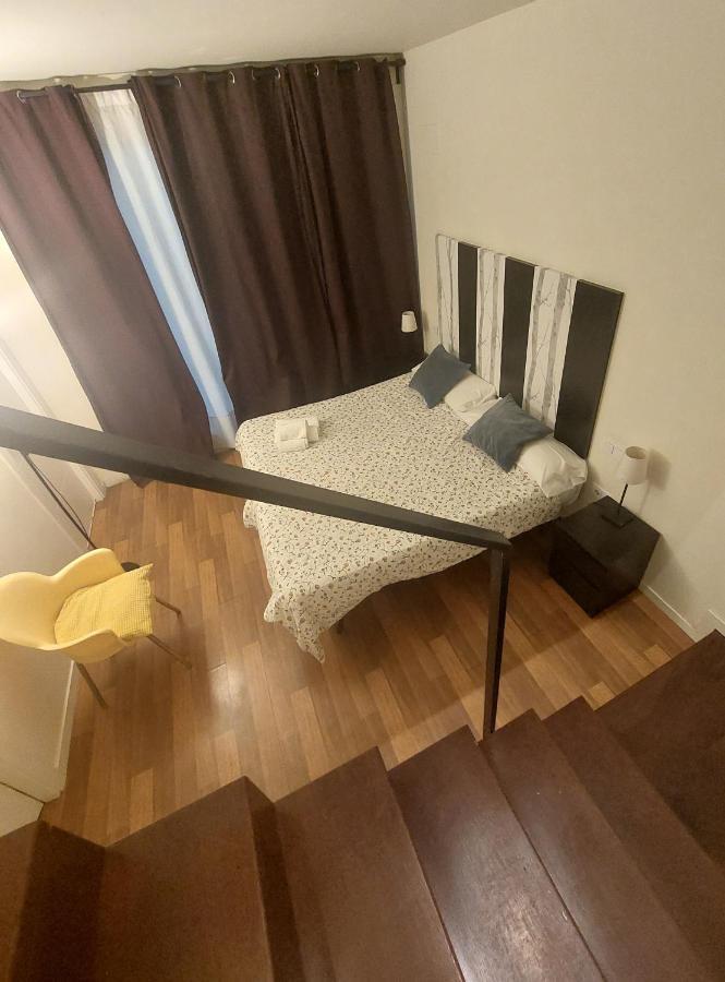 Apartamentos Murallas De Sevilla Kültér fotó