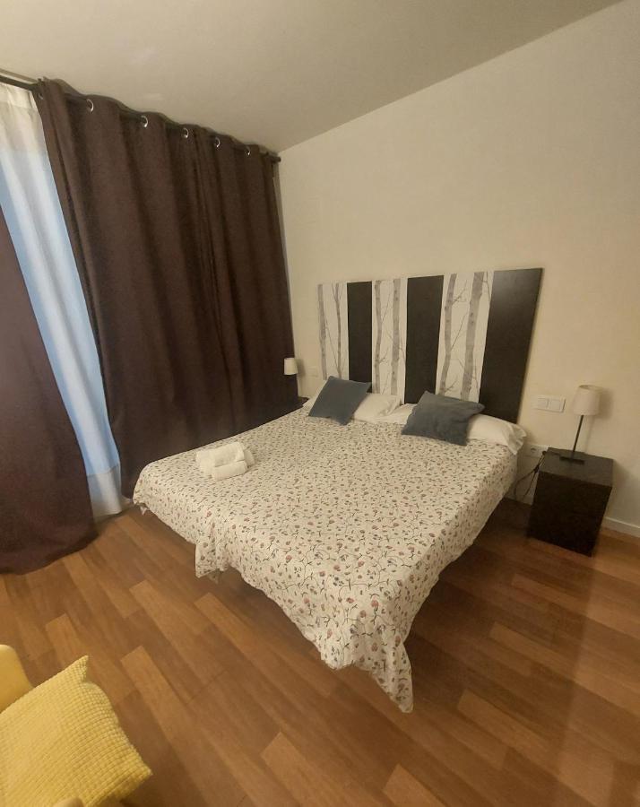 Apartamentos Murallas De Sevilla Kültér fotó