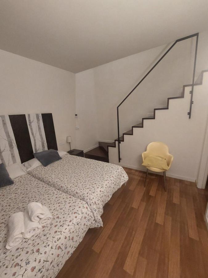 Apartamentos Murallas De Sevilla Kültér fotó