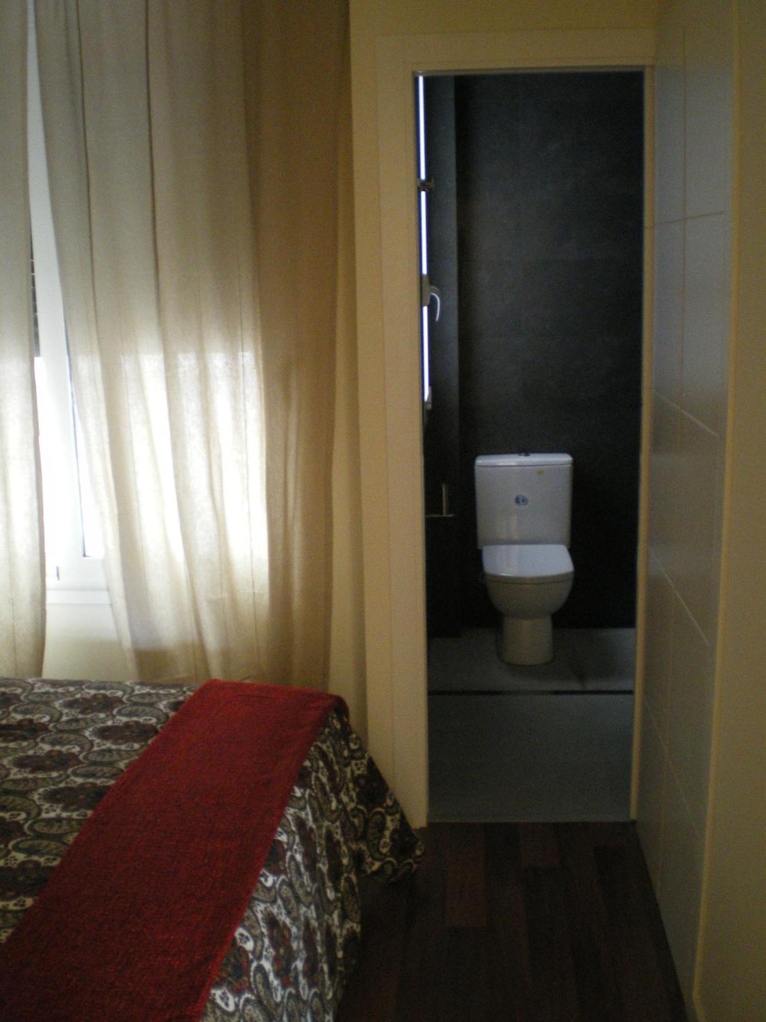 Apartamentos Murallas De Sevilla Kültér fotó