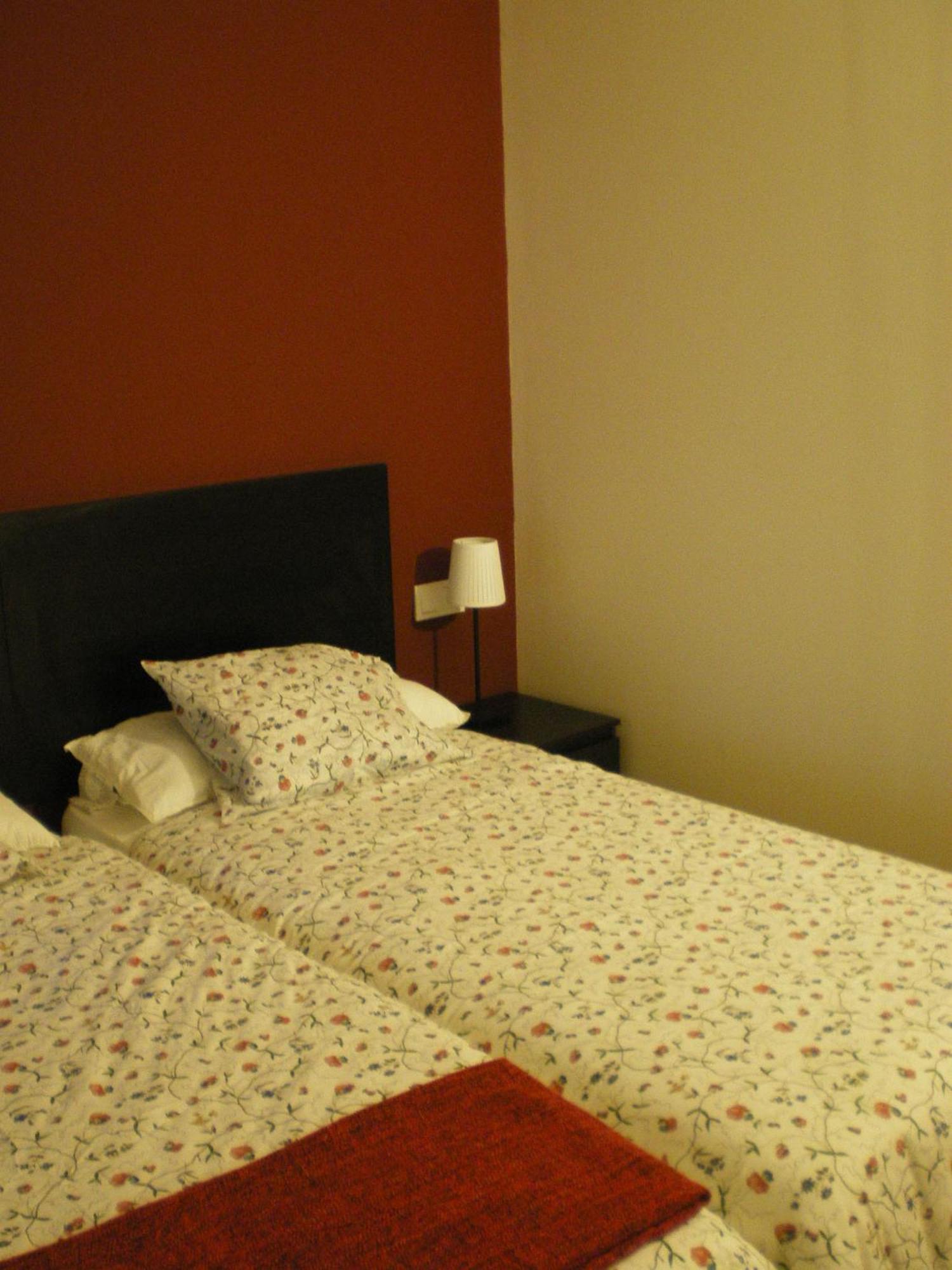Apartamentos Murallas De Sevilla Kültér fotó