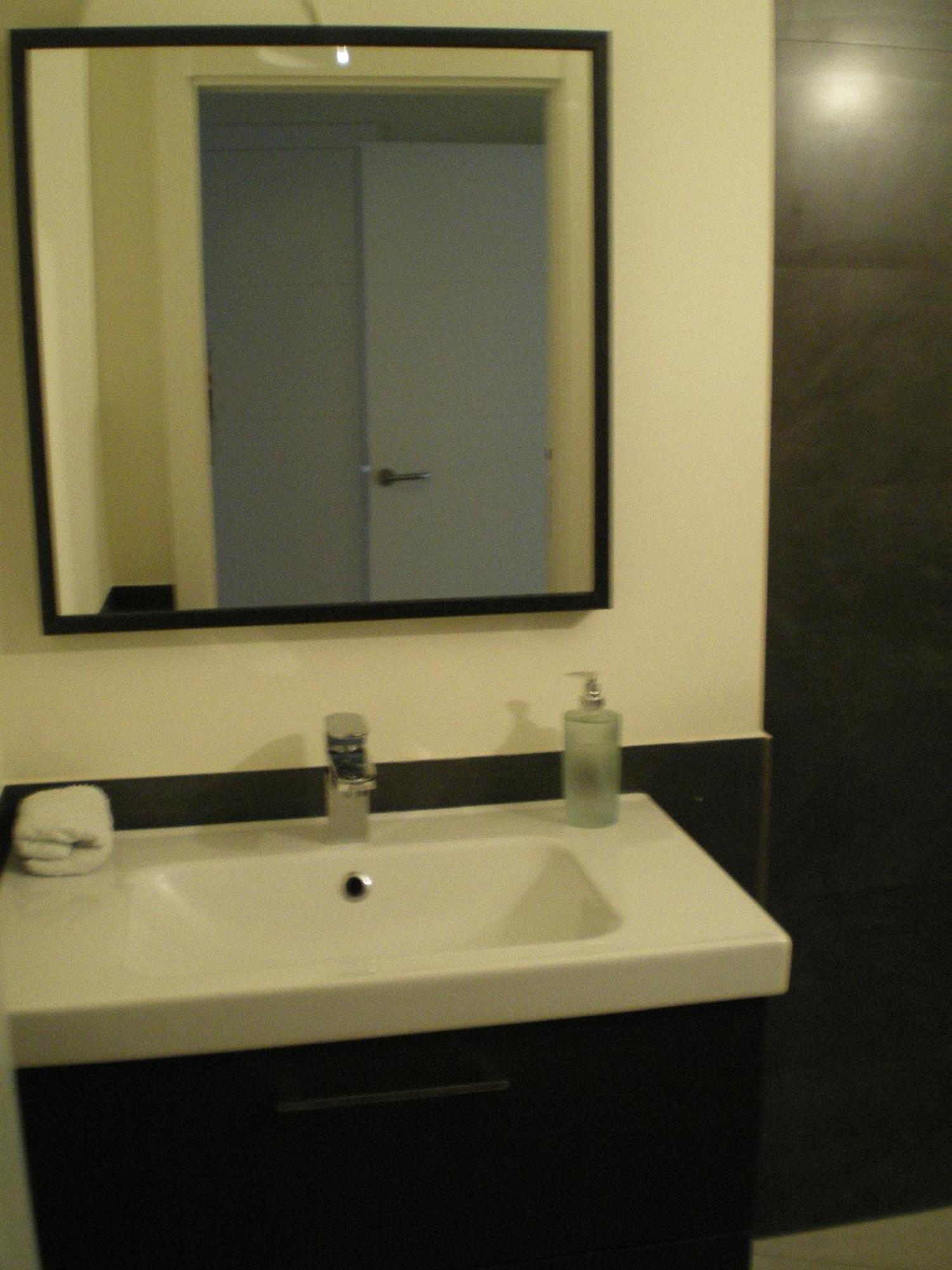 Apartamentos Murallas De Sevilla Kültér fotó