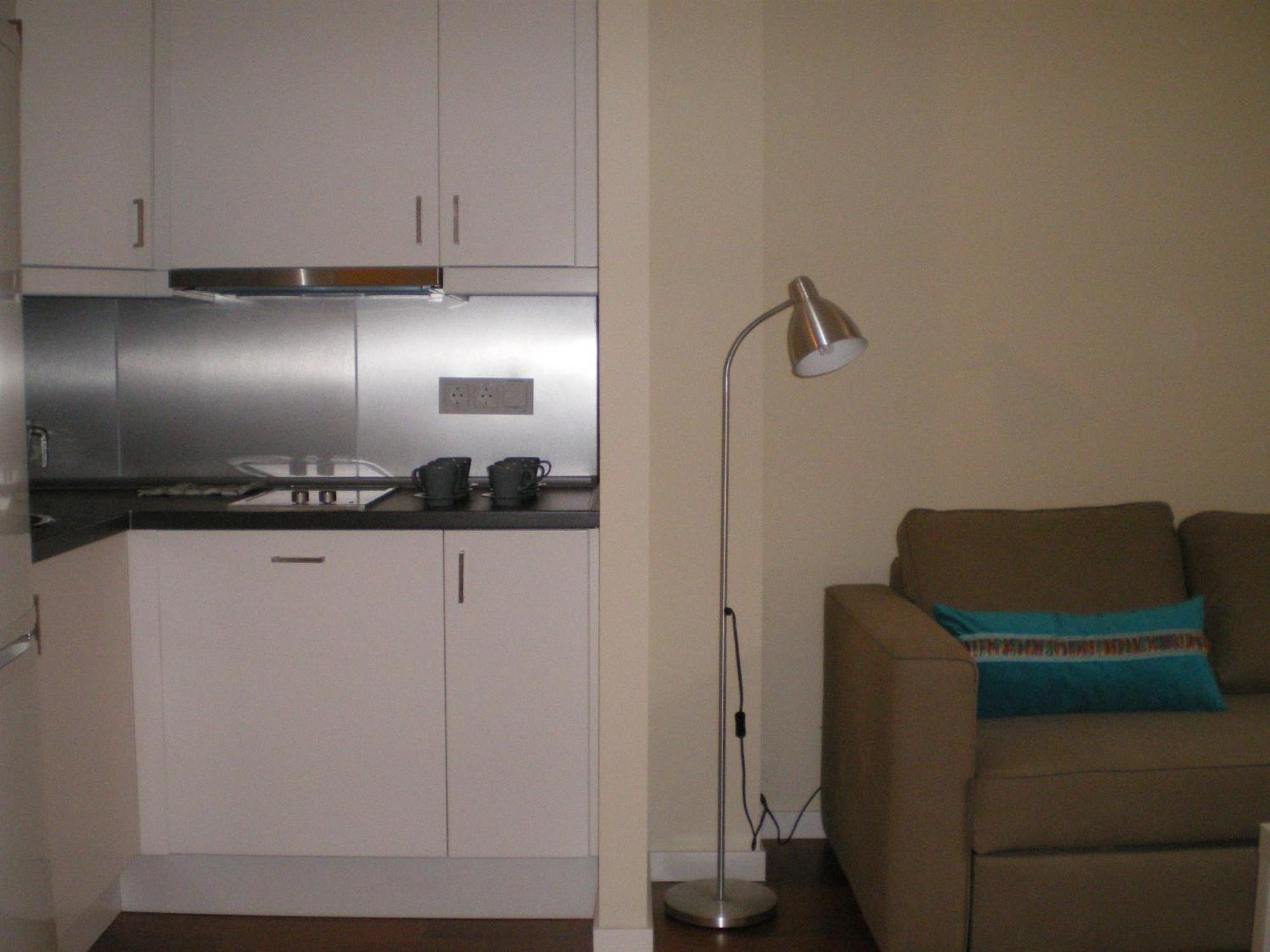 Apartamentos Murallas De Sevilla Kültér fotó
