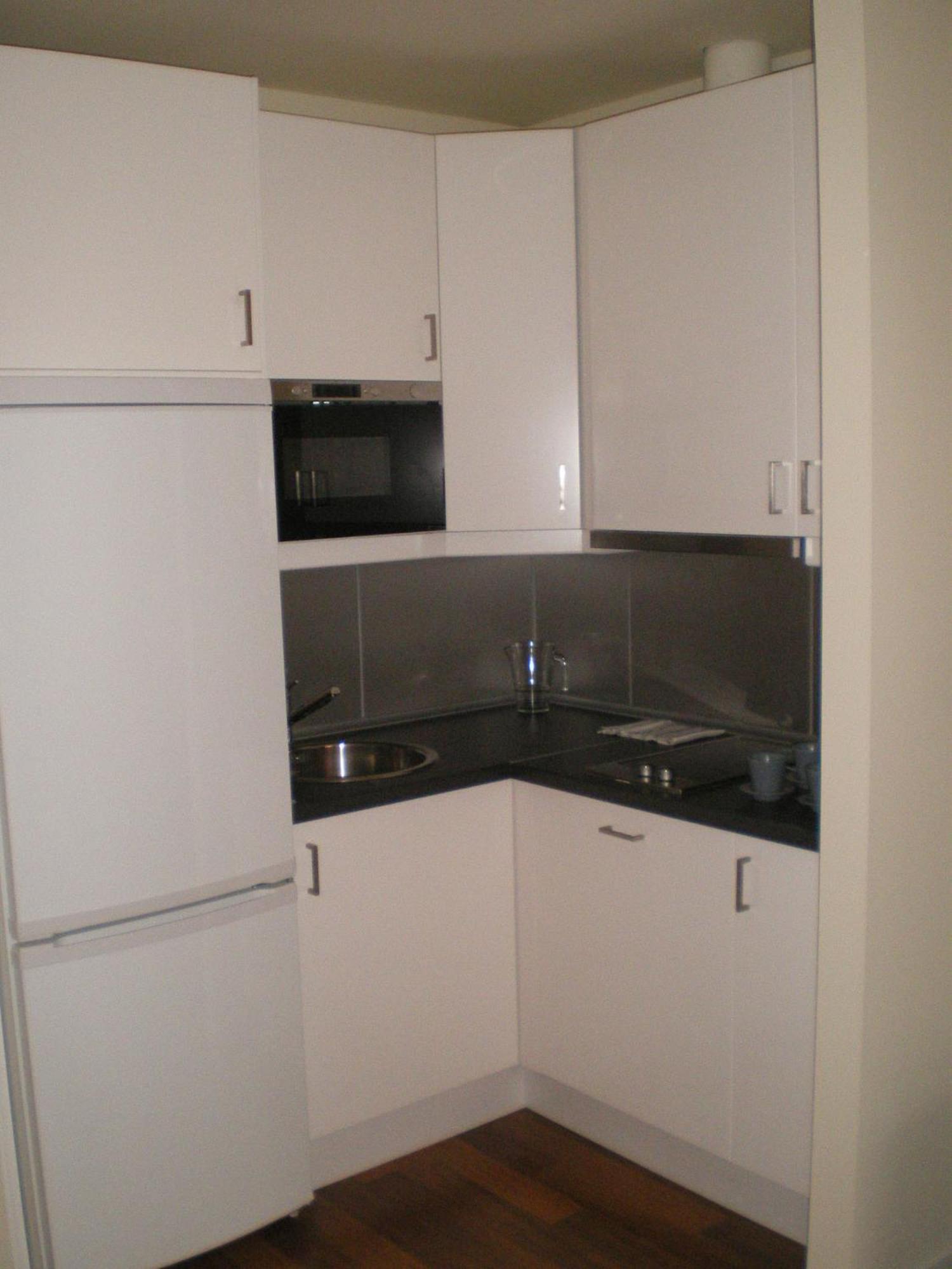 Apartamentos Murallas De Sevilla Kültér fotó