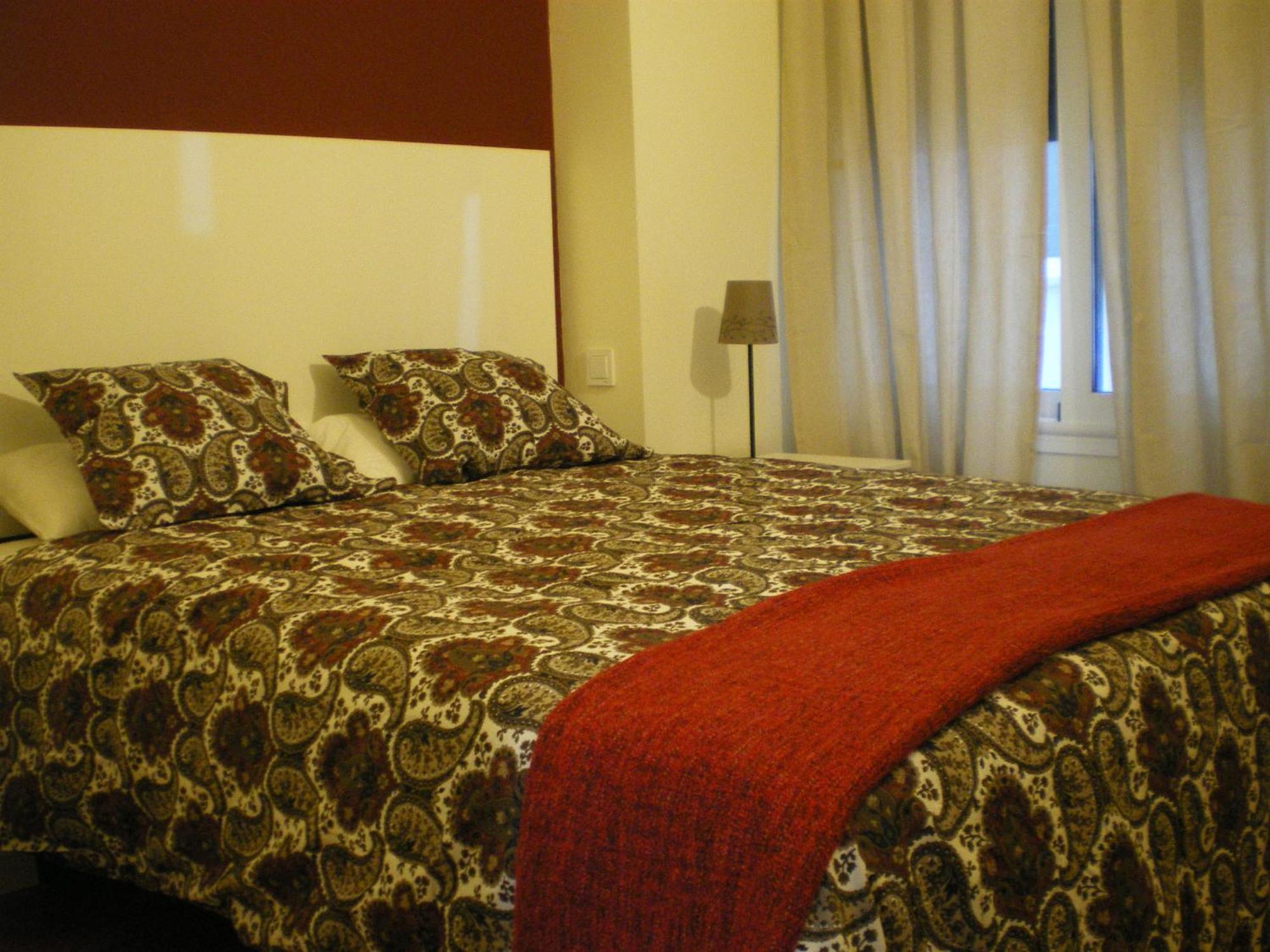 Apartamentos Murallas De Sevilla Kültér fotó