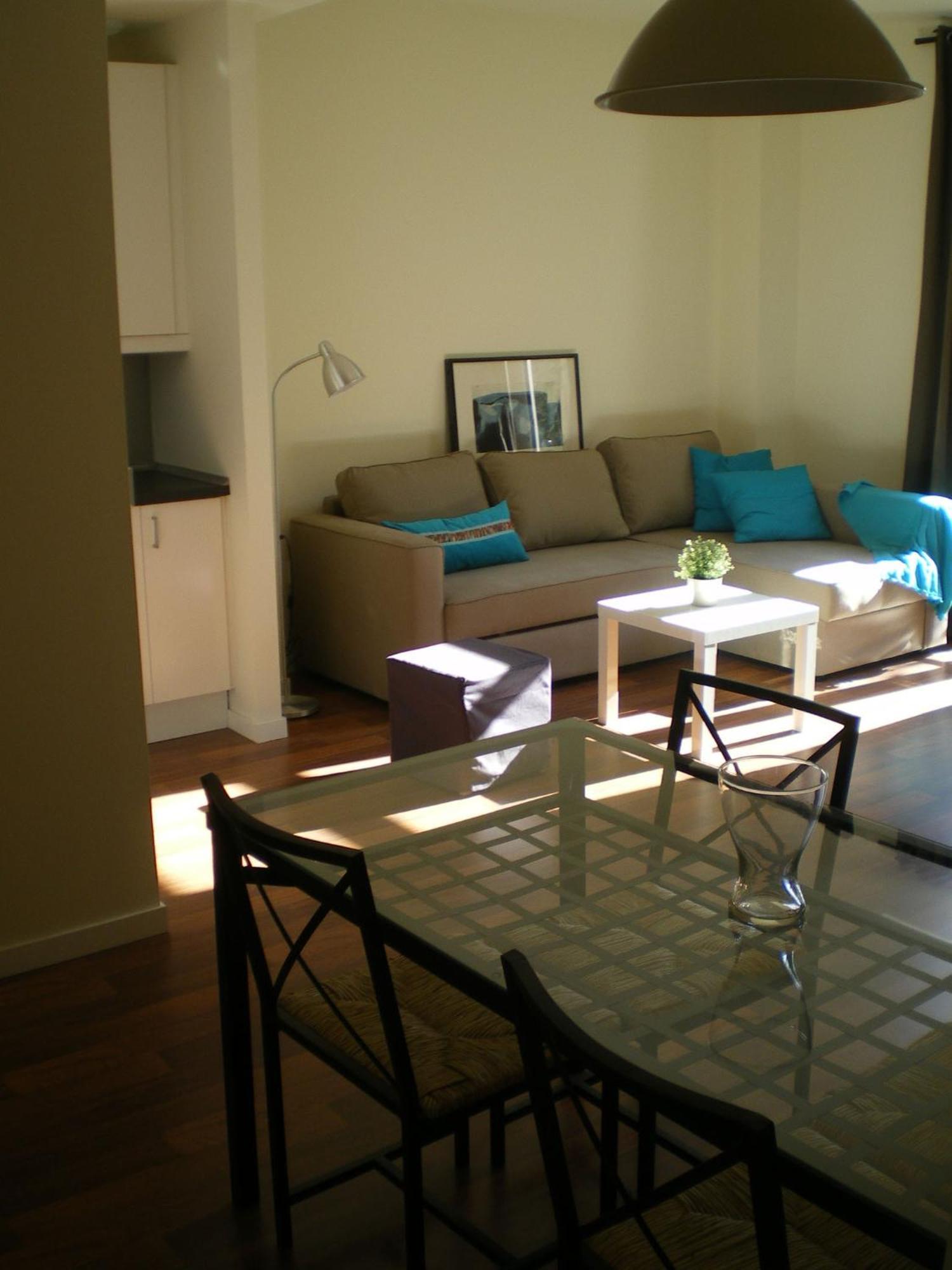 Apartamentos Murallas De Sevilla Kültér fotó