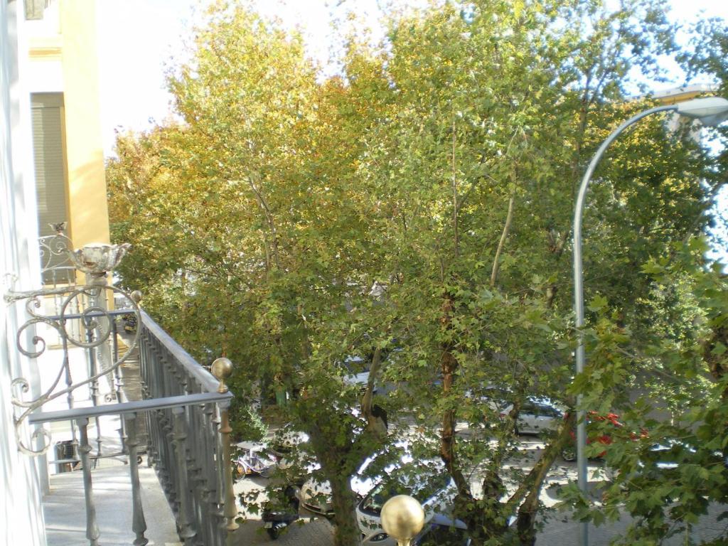 Apartamentos Murallas De Sevilla Kültér fotó