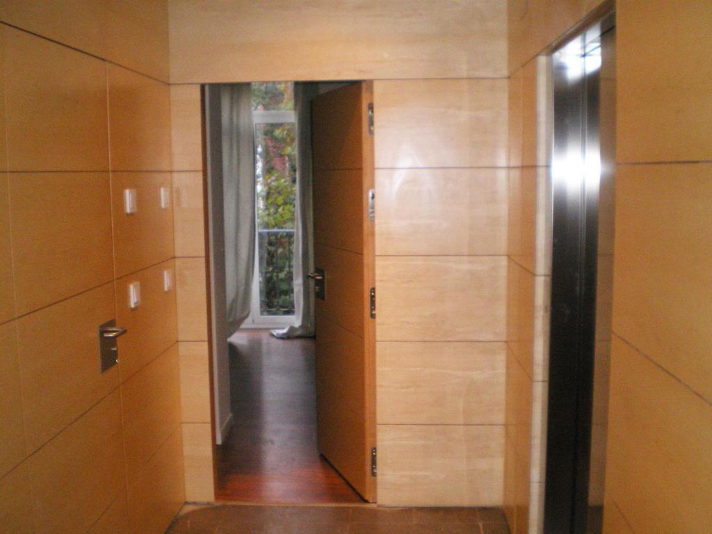 Apartamentos Murallas De Sevilla Kültér fotó