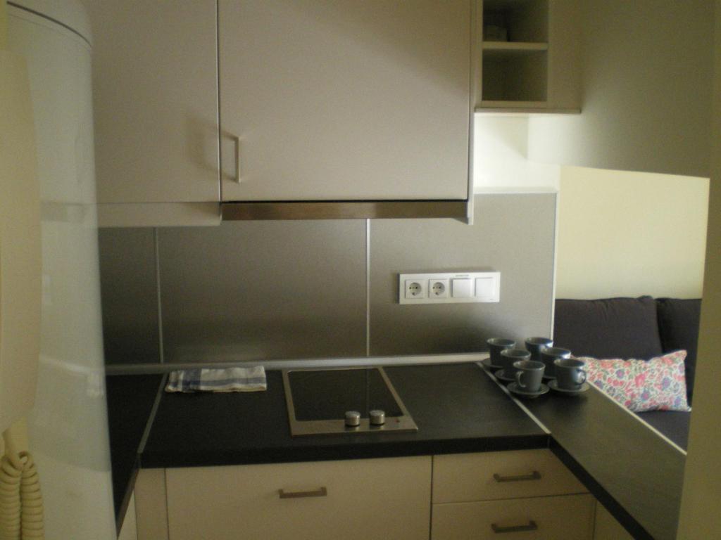 Apartamentos Murallas De Sevilla Kültér fotó