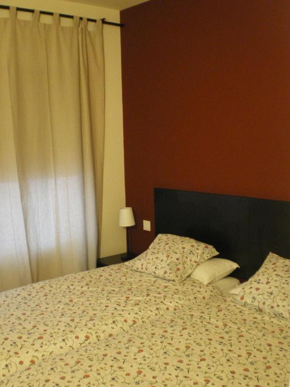 Apartamentos Murallas De Sevilla Szoba fotó