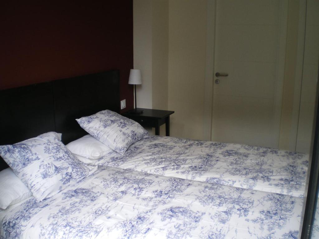 Apartamentos Murallas De Sevilla Szoba fotó