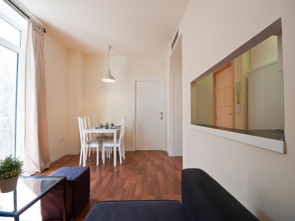 Apartamentos Murallas De Sevilla Szoba fotó
