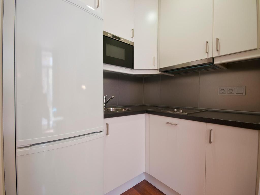 Apartamentos Murallas De Sevilla Szoba fotó