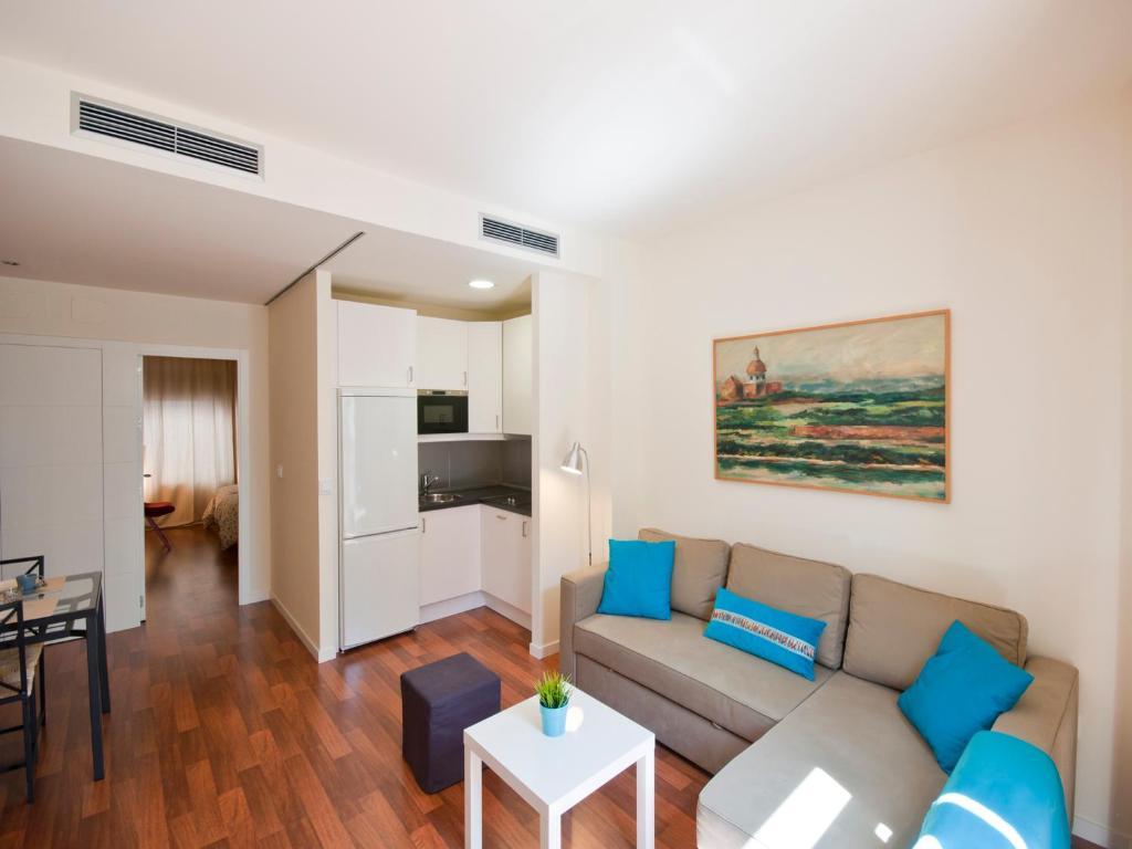 Apartamentos Murallas De Sevilla Kültér fotó