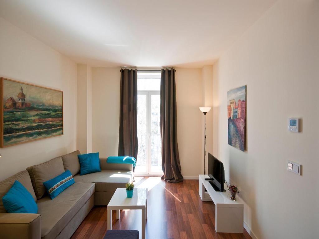Apartamentos Murallas De Sevilla Kültér fotó