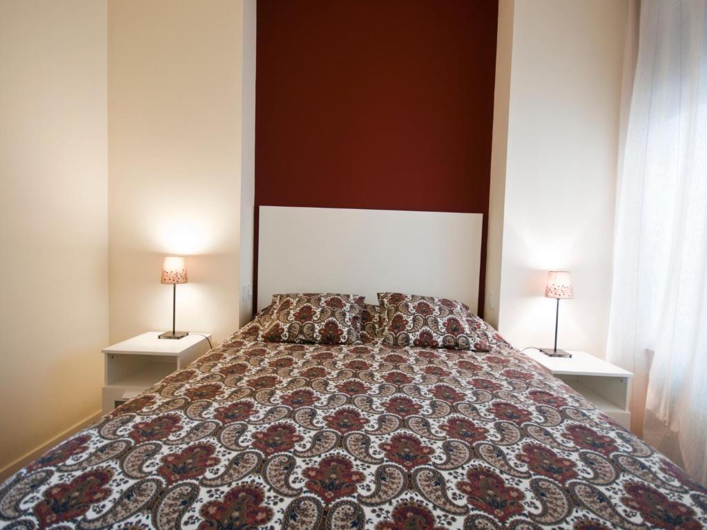 Apartamentos Murallas De Sevilla Szoba fotó