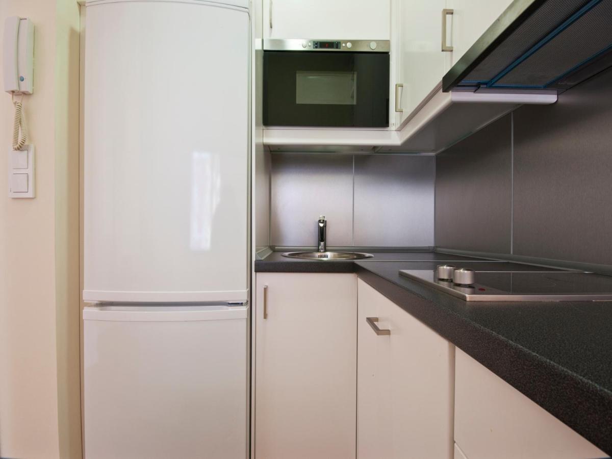 Apartamentos Murallas De Sevilla Szoba fotó